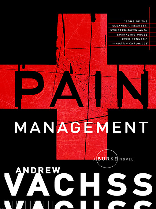 Cover image for Pain Management